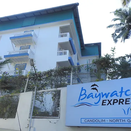 Baywatch Express Hotel